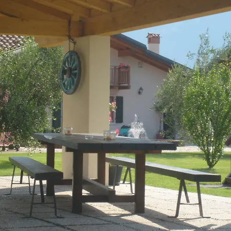 Agritur La Cort Arco