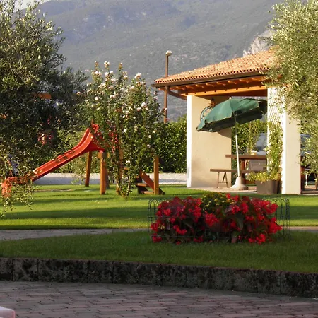 Farm stay Agritur La Cort Arco