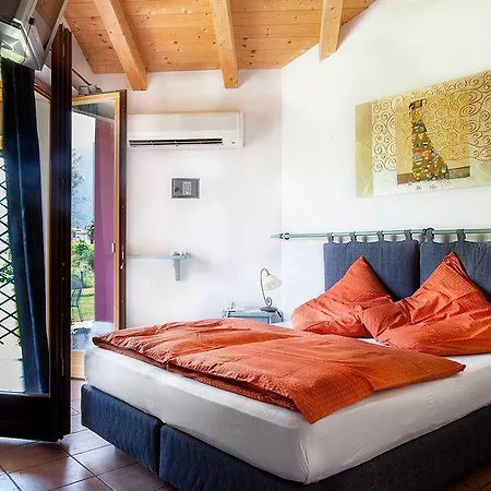 Agritur La Cort Gospodarstwo agroturystyczne Arco