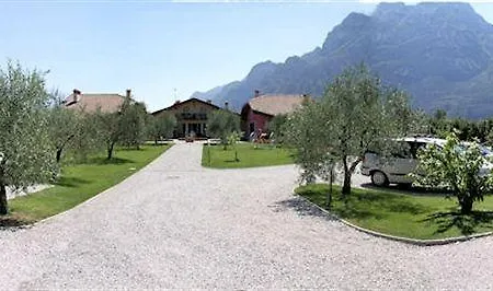 Agritur La Cort * Arco