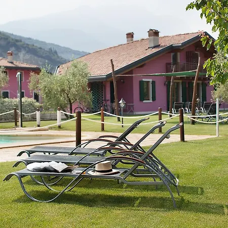 Gospodarstwo agroturystyczne Agritur La Cort *