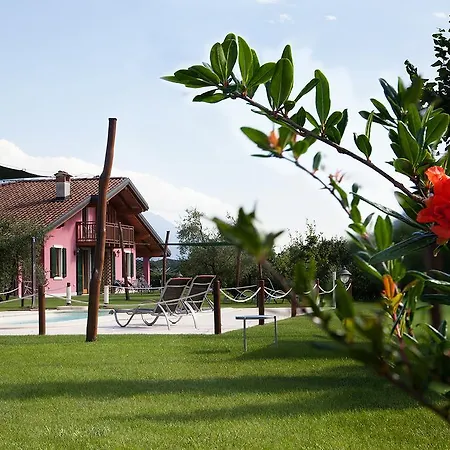 Agritur La Cort * Arco