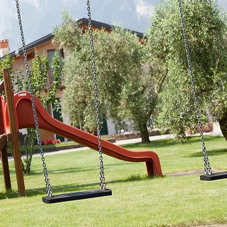 Gospodarstwo agroturystyczne Agritur La Cort Arco