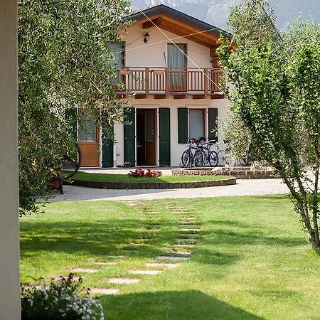 Farm stay Agritur La Cort