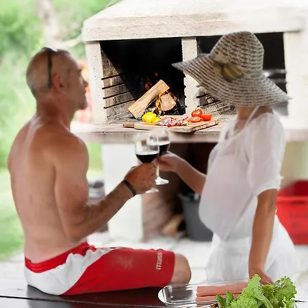 Gospodarstwo agroturystyczne Agritur La Cort
