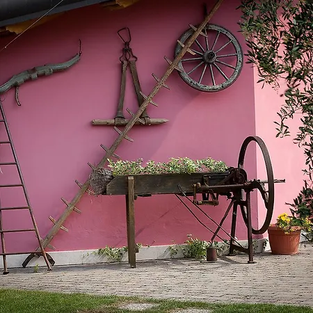 Agritur La Cort Gospodarstwo agroturystyczne Arco