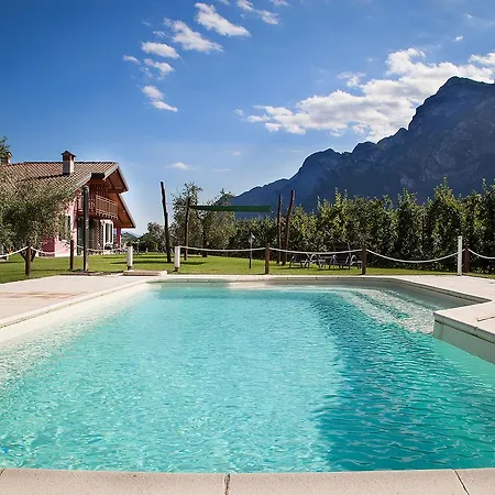 Agritur La Cort * Arco