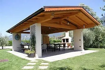 Agritur La Cort Arco