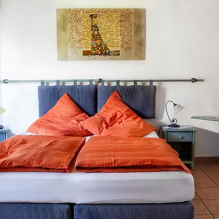 Farm stay Agritur La Cort *