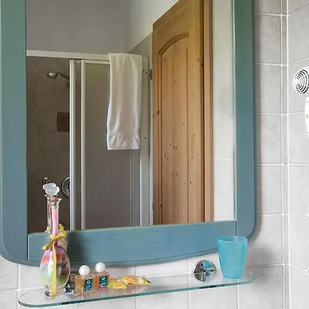 Farm stay Agritur La Cort