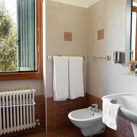 Farm stay Agritur La Cort *