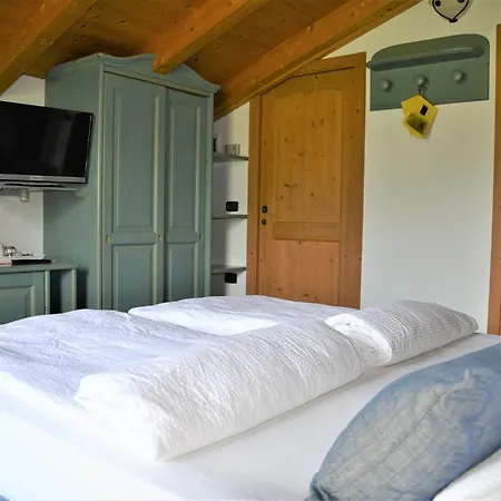 Farm stay Agritur La Cort