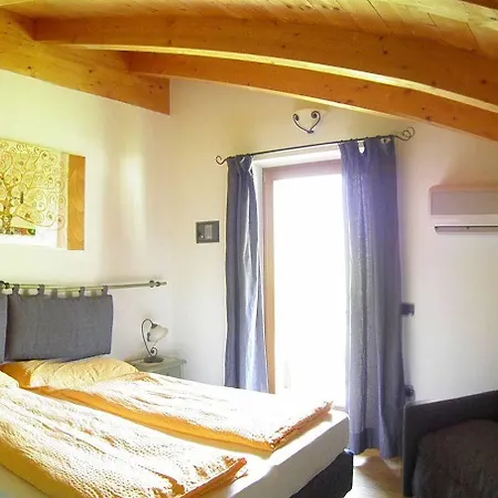 Agritur La Cort