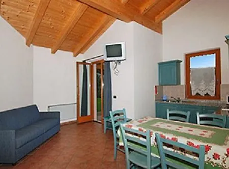 Farm stay Agritur La Cort Arco