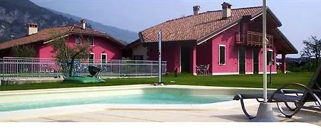 Gospodarstwo agroturystyczne Agritur La Cort