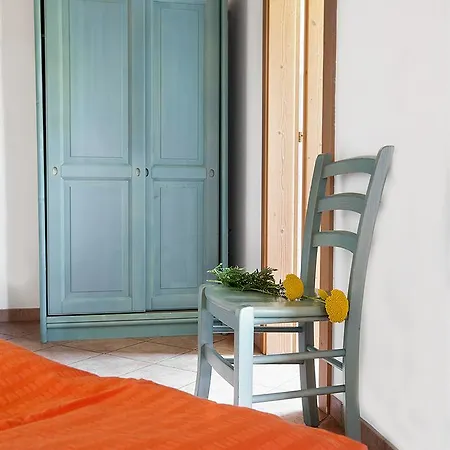 Farm stay Agritur La Cort *