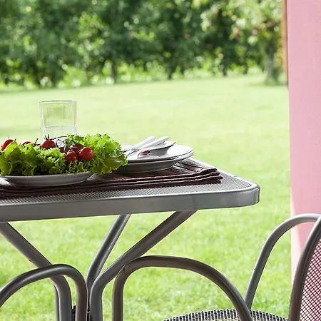 Agritur La Cort *