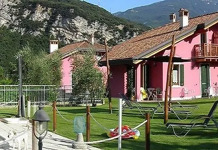 Agritur La Cort Farm stay *